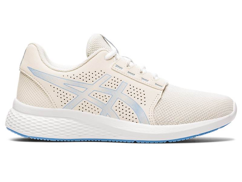 Sapatilhas Running Asics GEL-TORRANCE 2 Mulher Creme, 6930A498.223